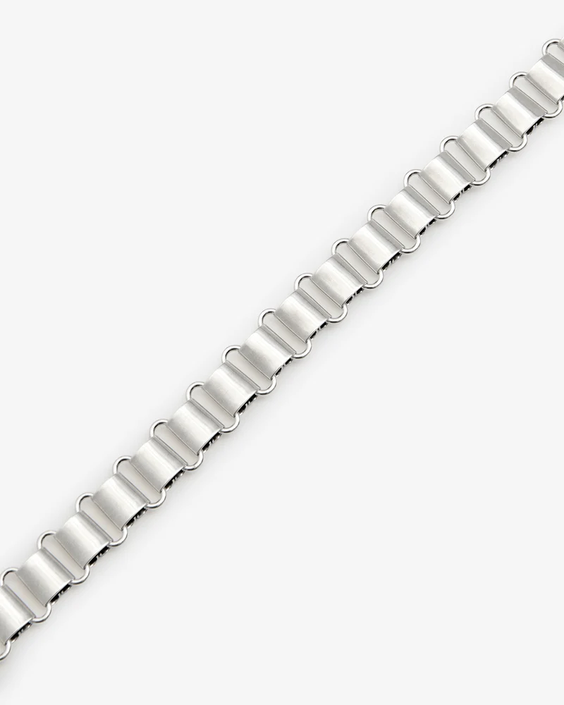 Heresonh Necklace