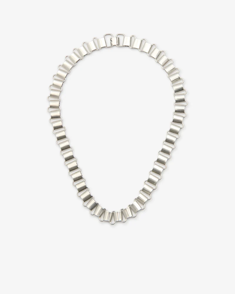 Heresonh Necklace