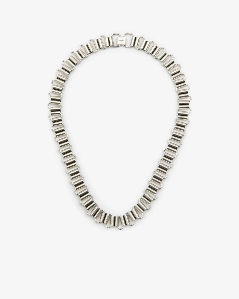 Heresonh Necklace