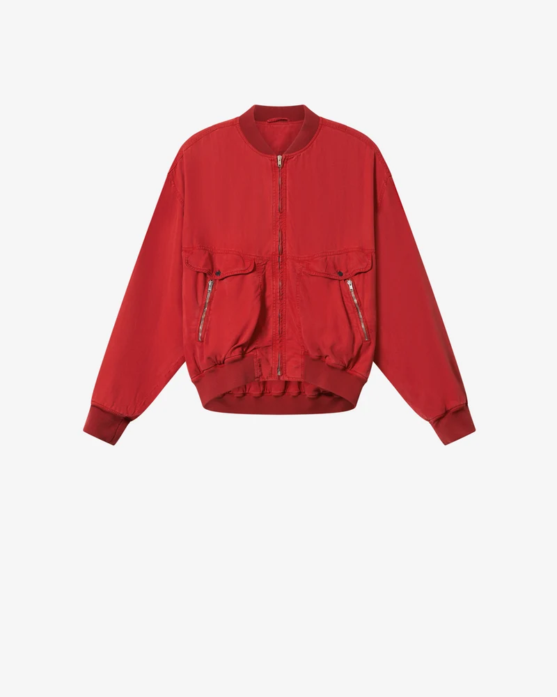 Sabastian Jacket