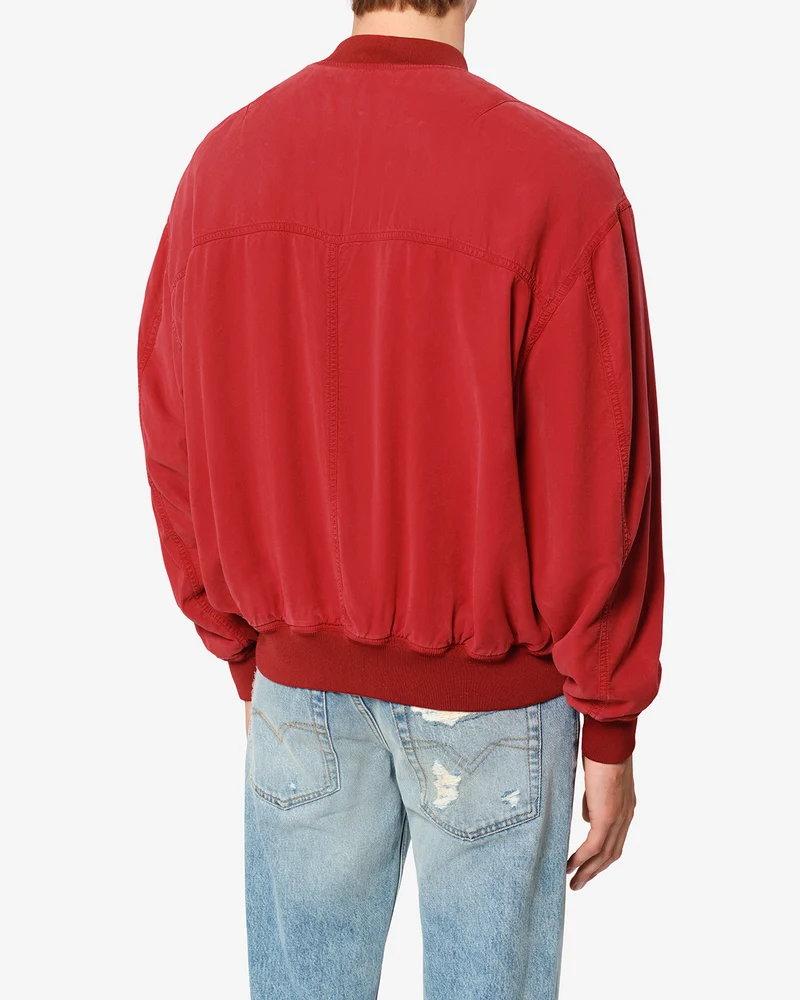 Sabastian Jacket
