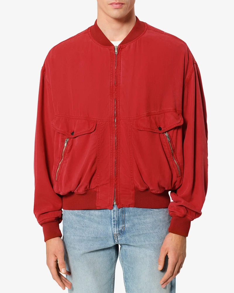 Sabastian Jacket