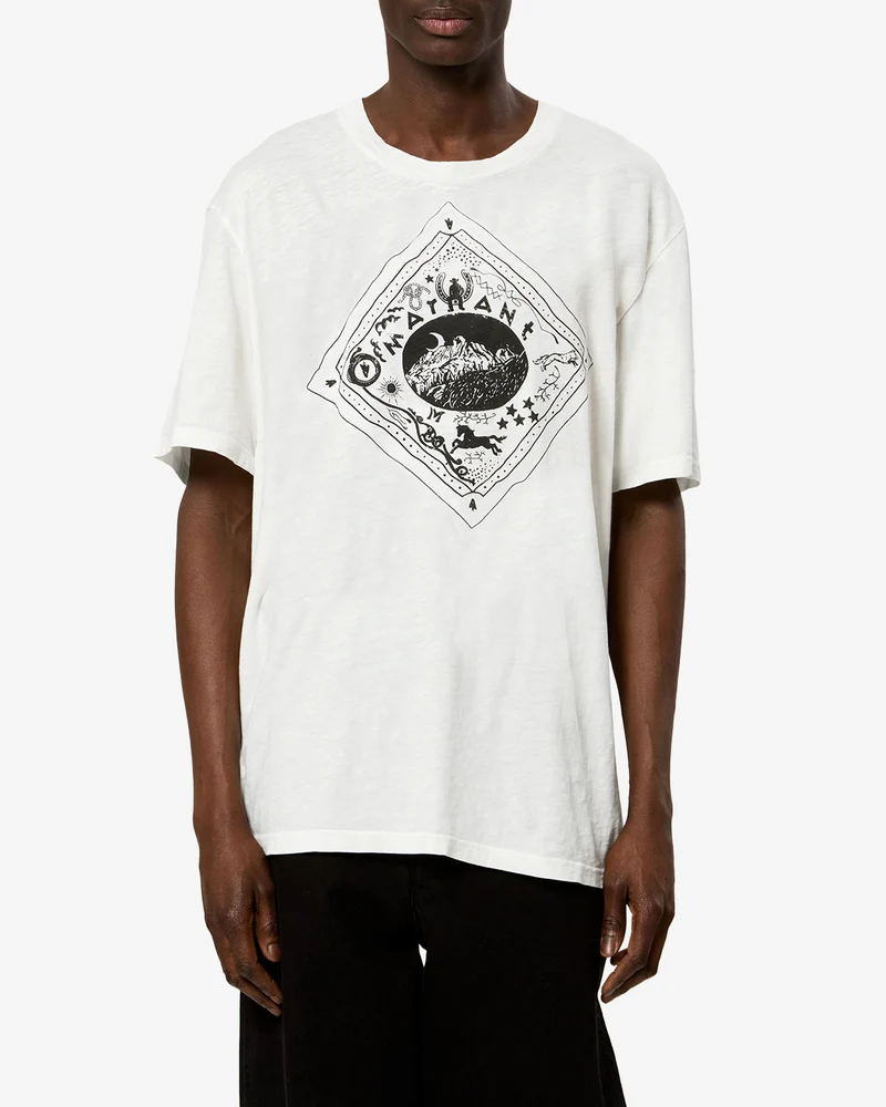 Hiroe T-shirt