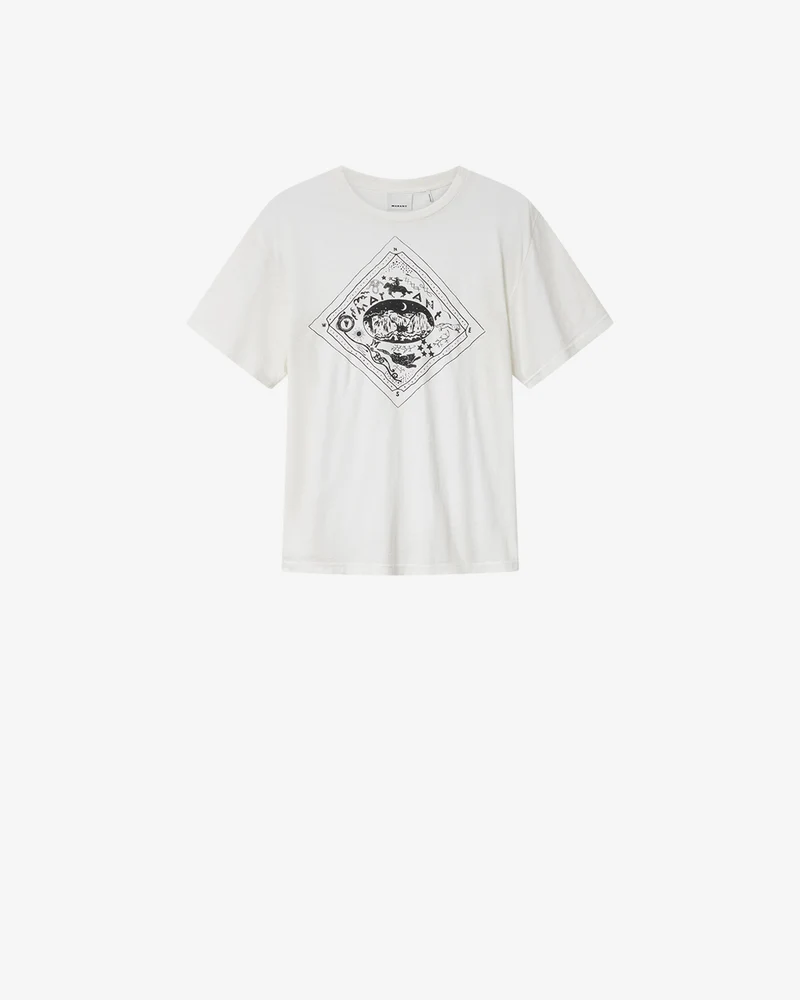Hiroe T-shirt