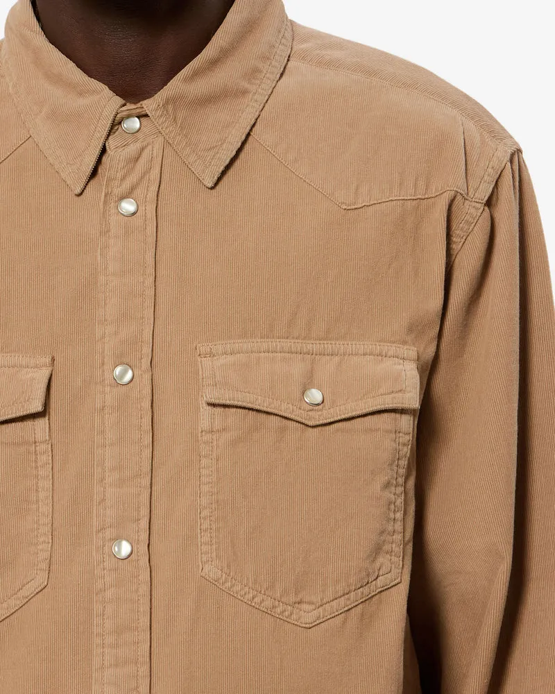 Vasco Shirt