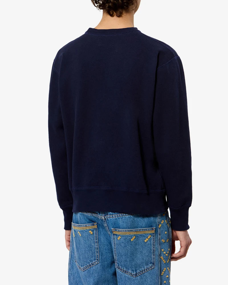 Mike Sweatshirt