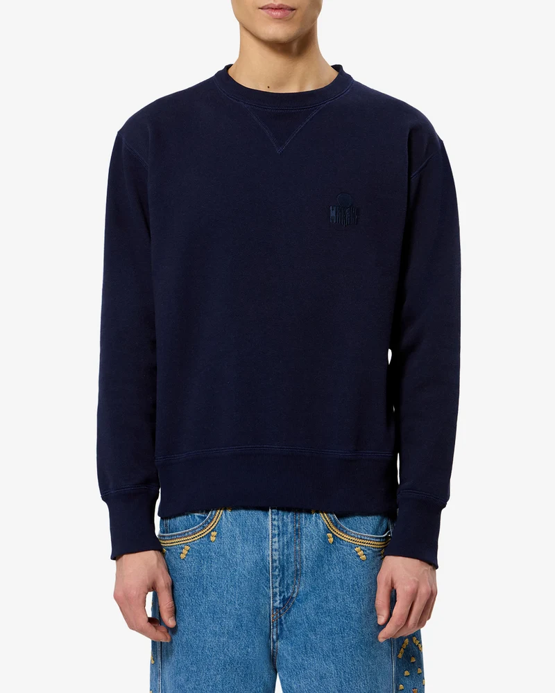 Mike Sweatshirt