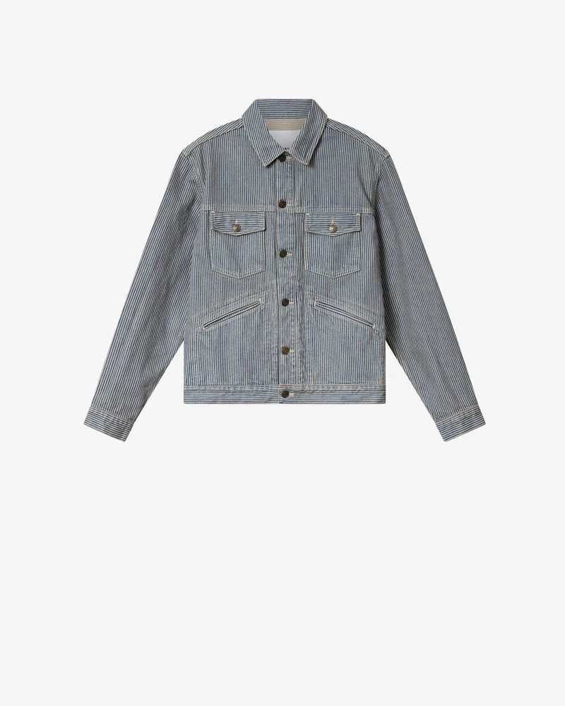 Jango Jacket