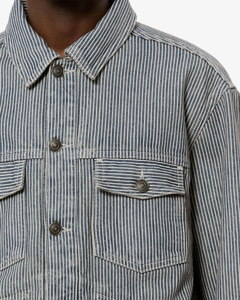 Jango Jacket
