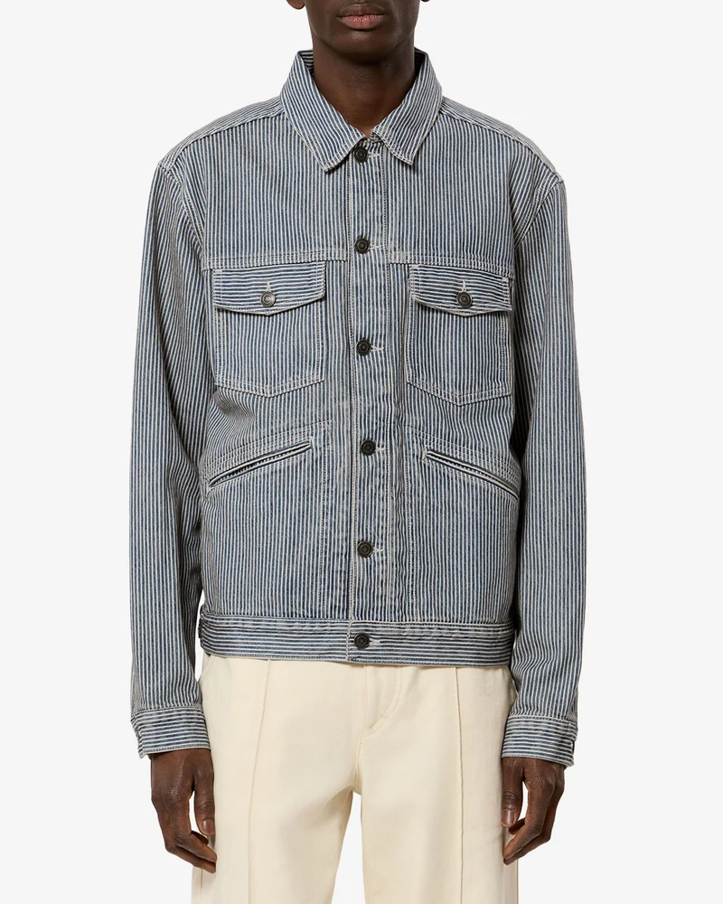 Jango Jacket
