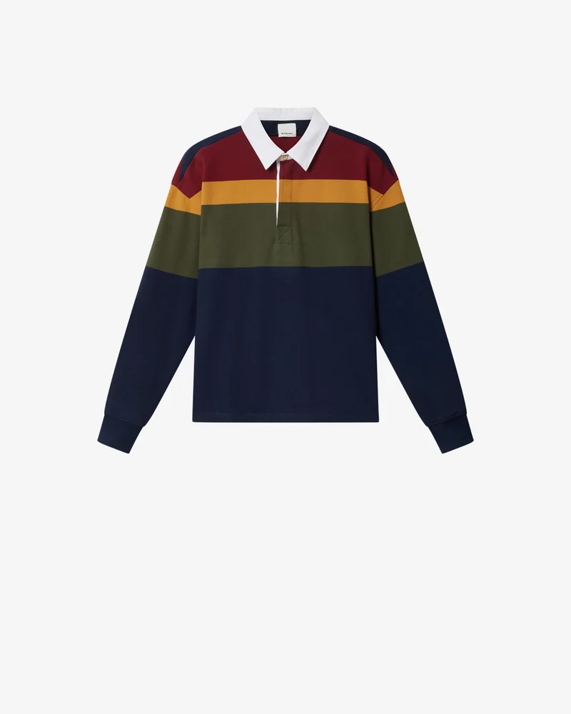 Brandon Polo