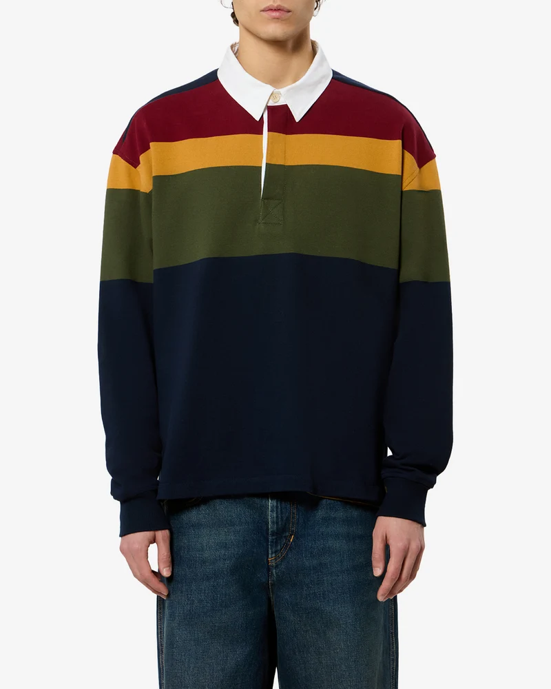 Brandon Polo