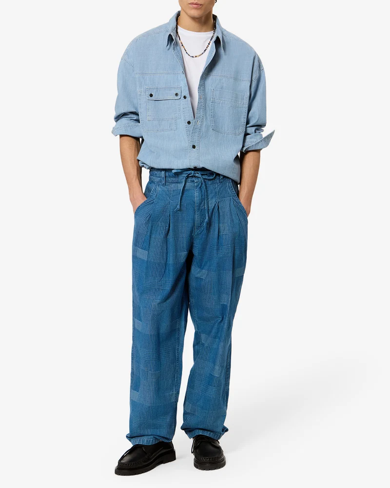 Vittorio Shirt