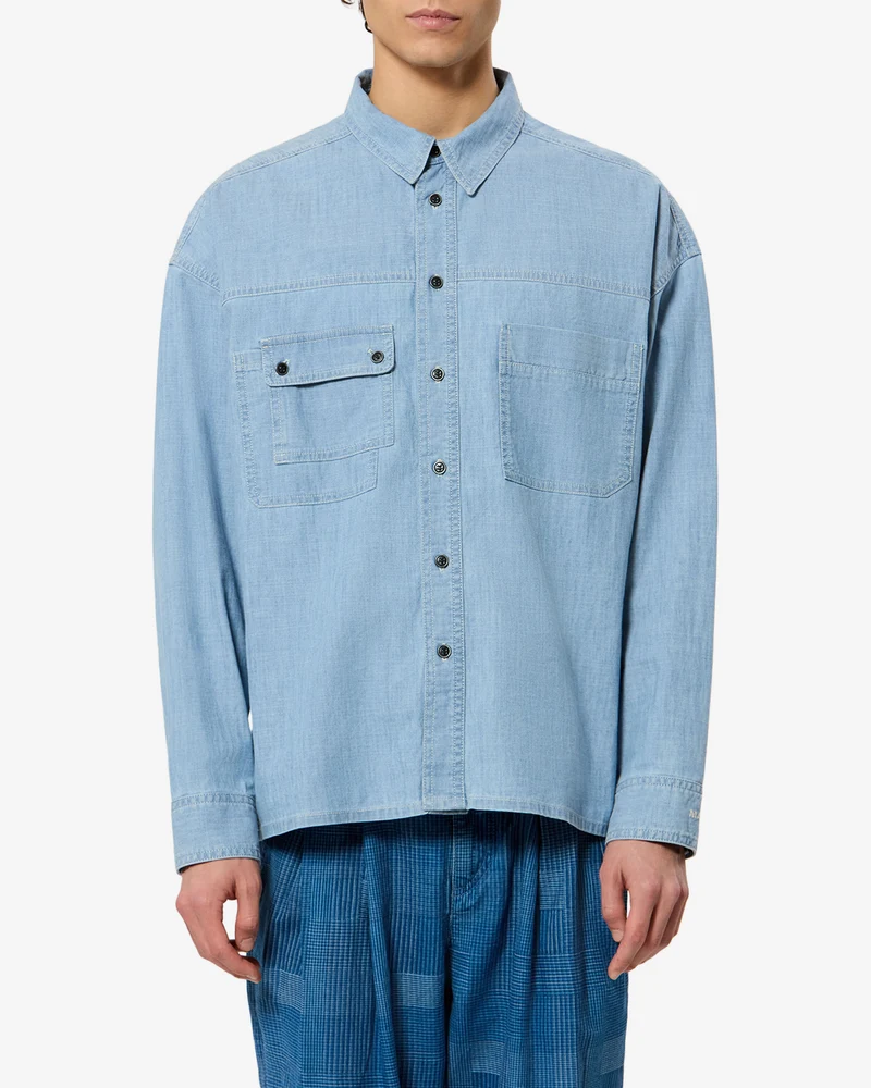 Vittorio Shirt