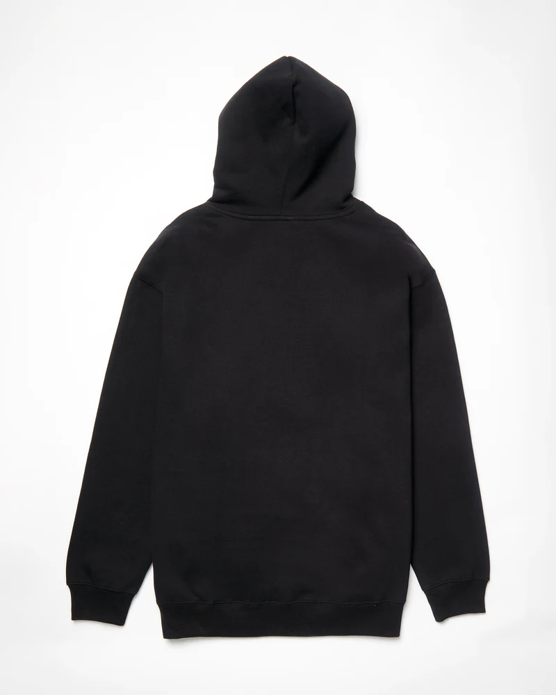 Volcom Stone Kapuzenpullover - BLACK