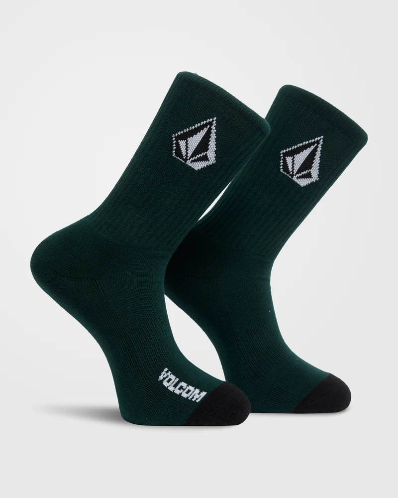 Full Stone Socken (3 pack) - Multi - (KINDER)