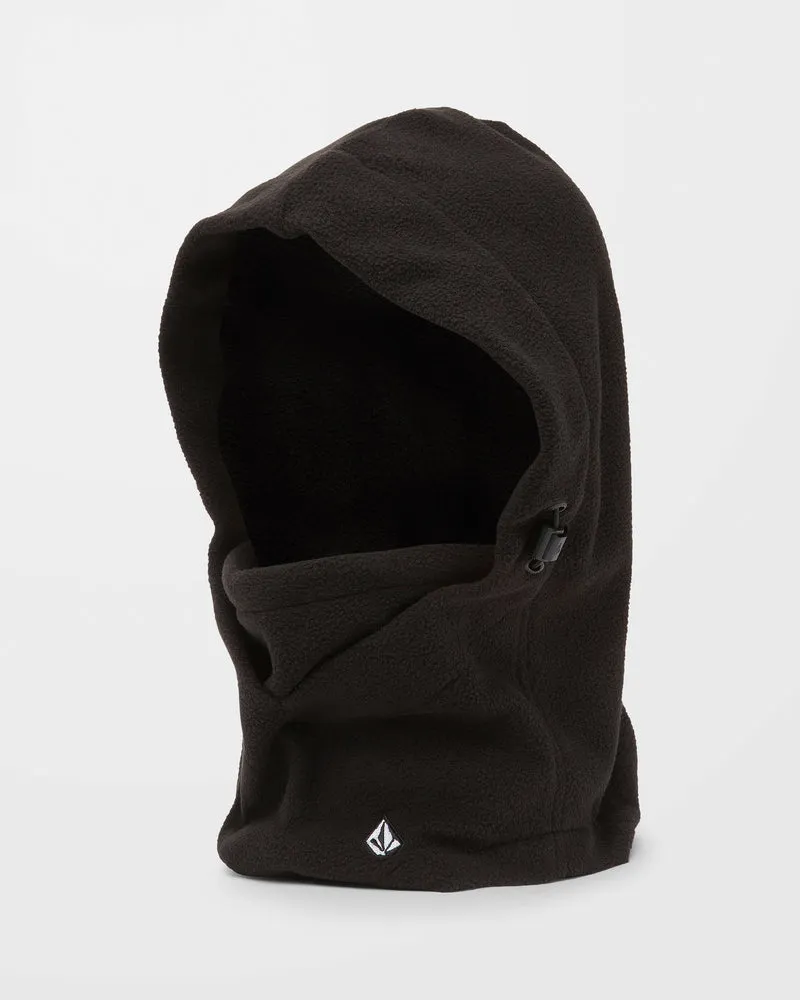 V.Scout Hood - Black