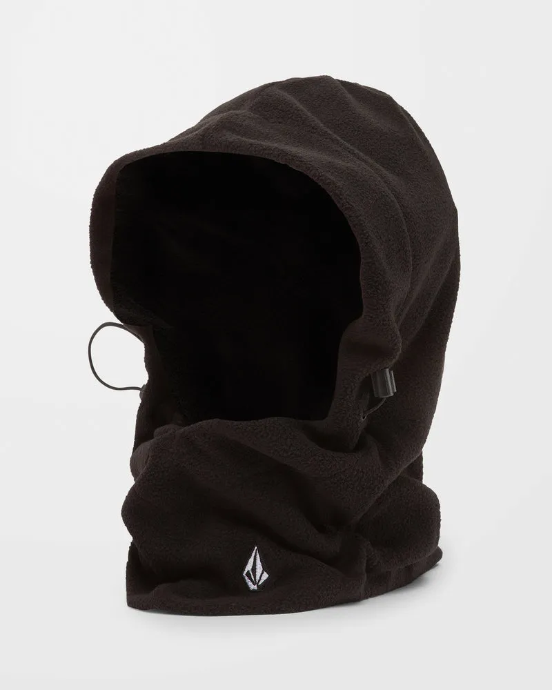 V.Scout Hood - Black