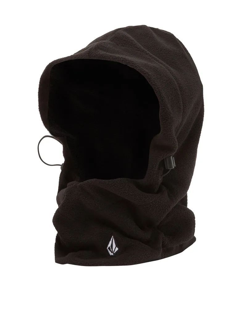 V.Scout Hood - Black