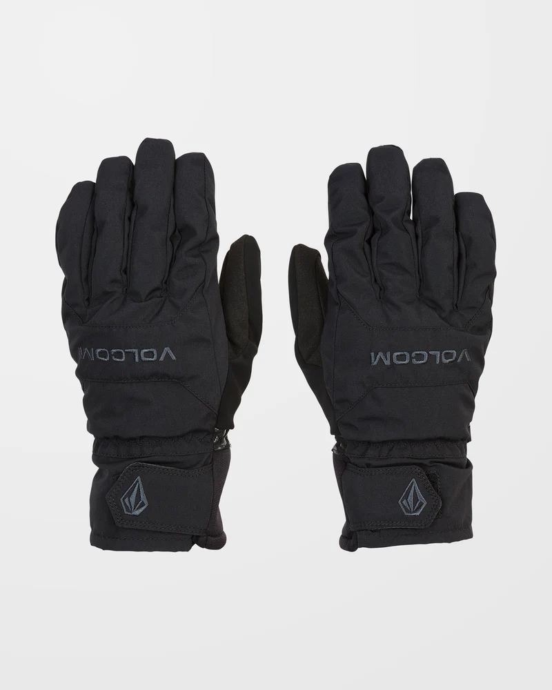 V.Co Nyle Handschuh - Black