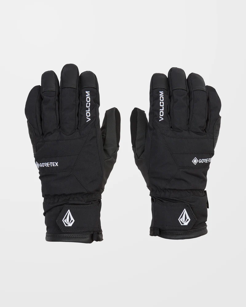 Cp2 Gore-Tex Handschuh - Black
