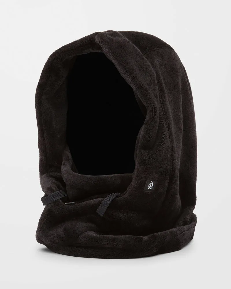 Dang Hood - Black