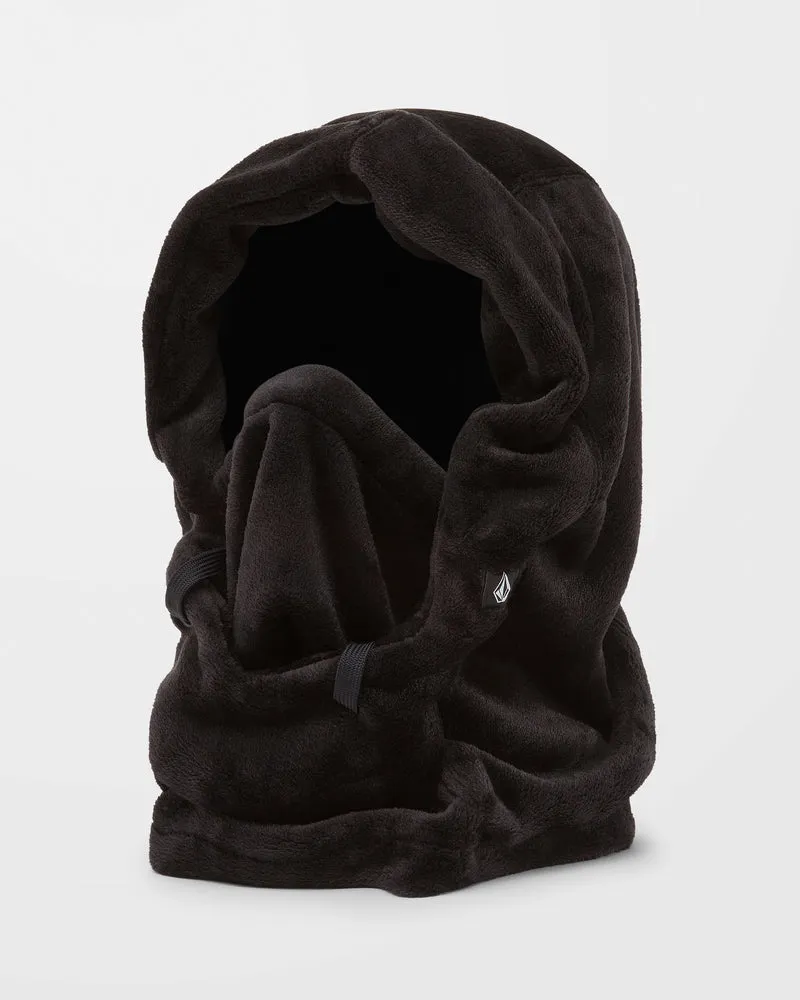 Dang Hood - Black