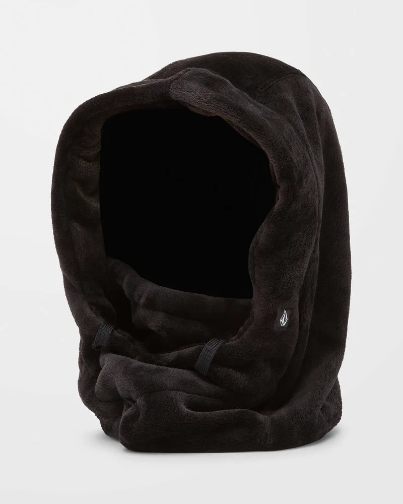Dang Hood - Black