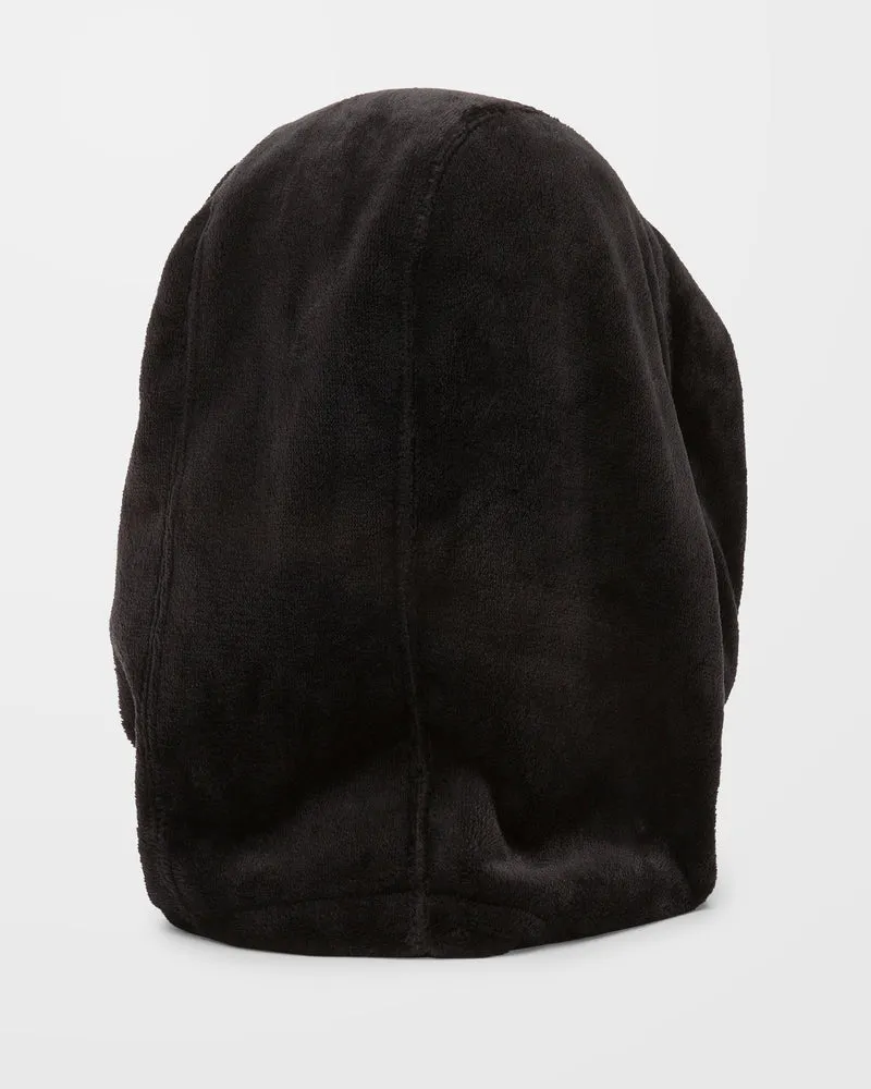 Dang Hood - Black