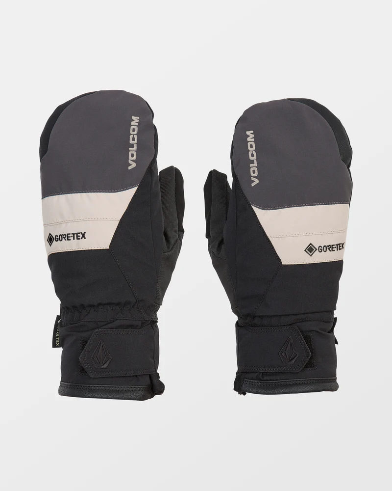 Stay Dry Gore-Tex Fäustling - Dark Grey