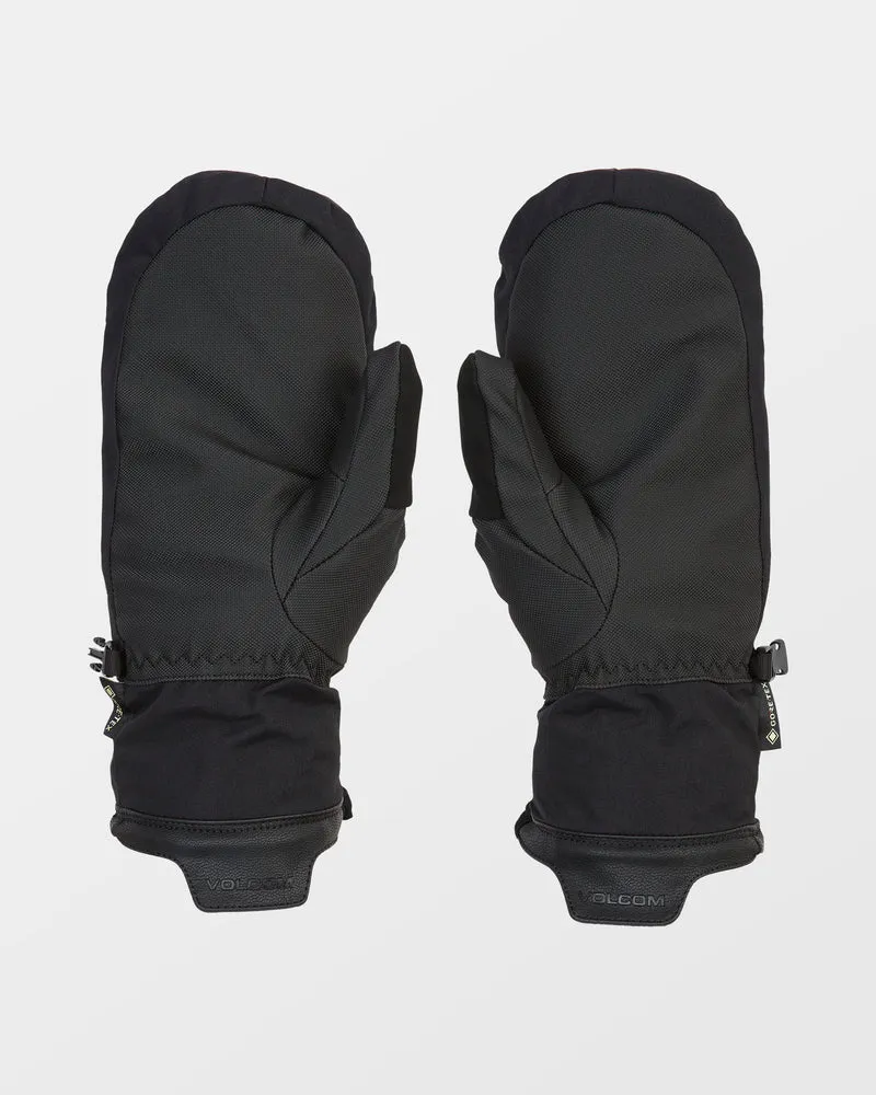 Stay Dry Gore-Tex Fäustling - Dark Grey