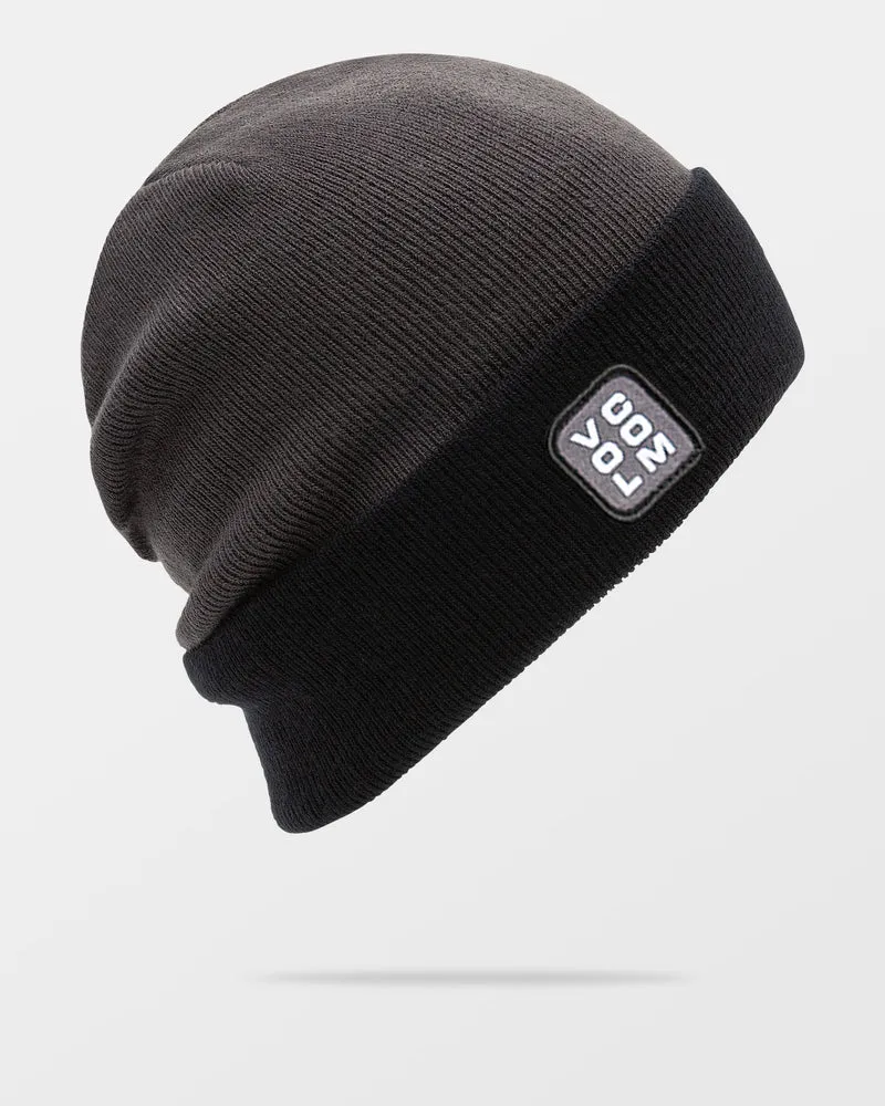 Team Beanie - Black