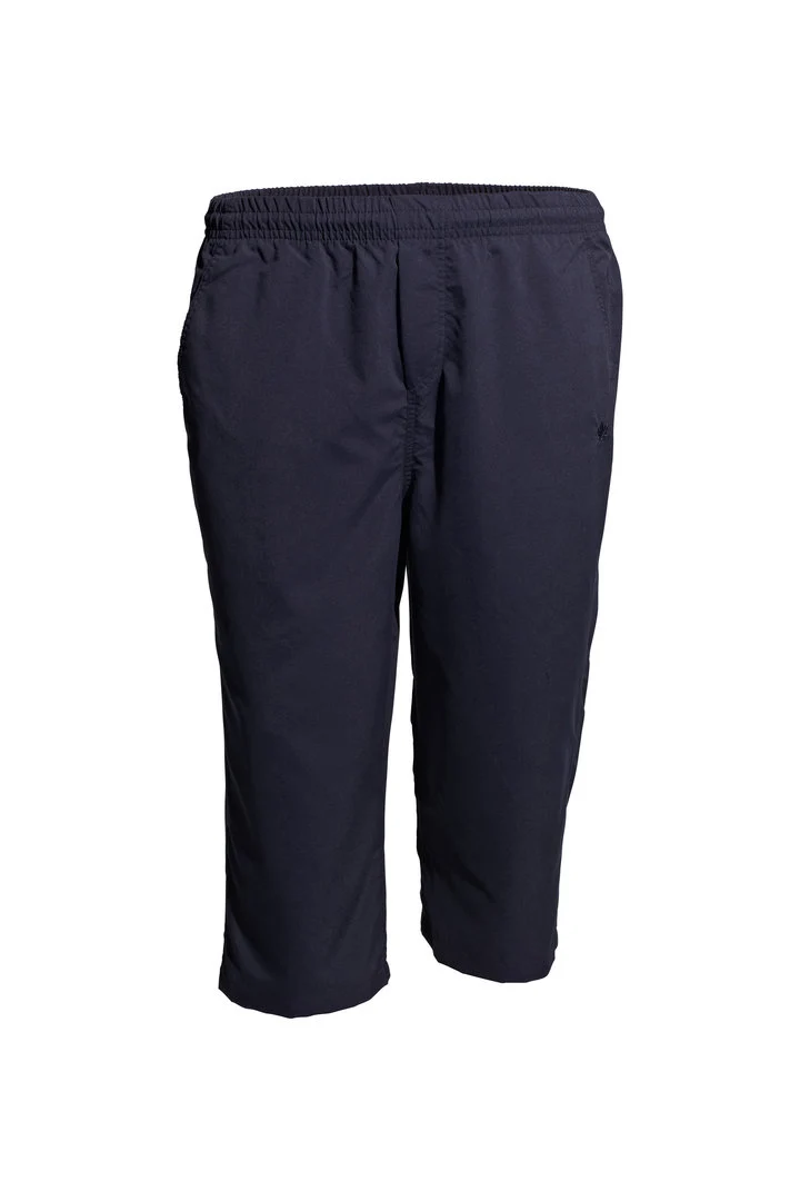 BigTiger Sport-Hose Übergröße – 3/4-Länge bequem