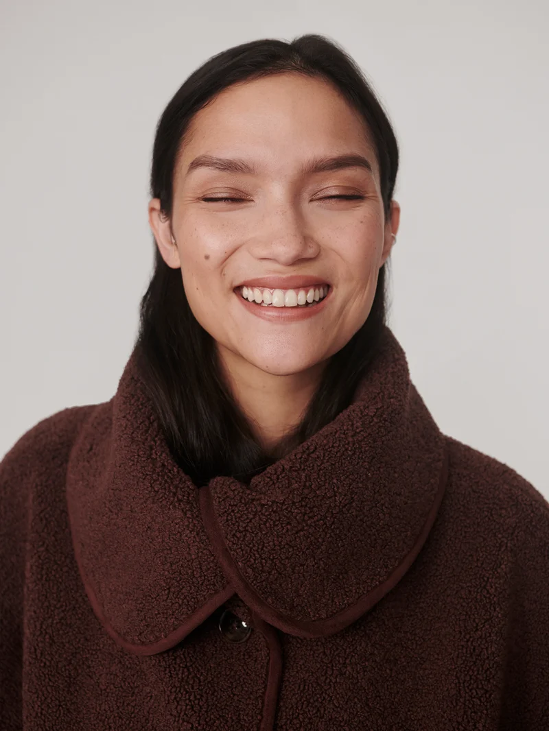 Kellan Short Boxy Jacket