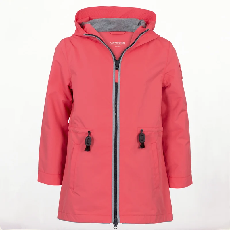 Regenmantel | Raincoat „Happy Extreme“