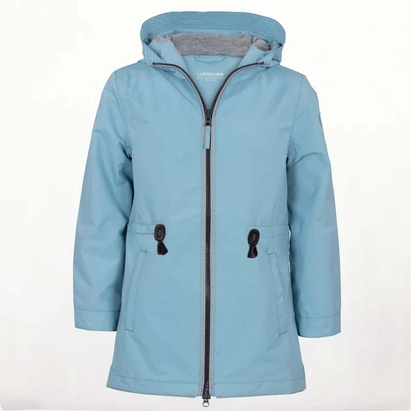 Regenmantel | Raincoat „Happy Extreme“