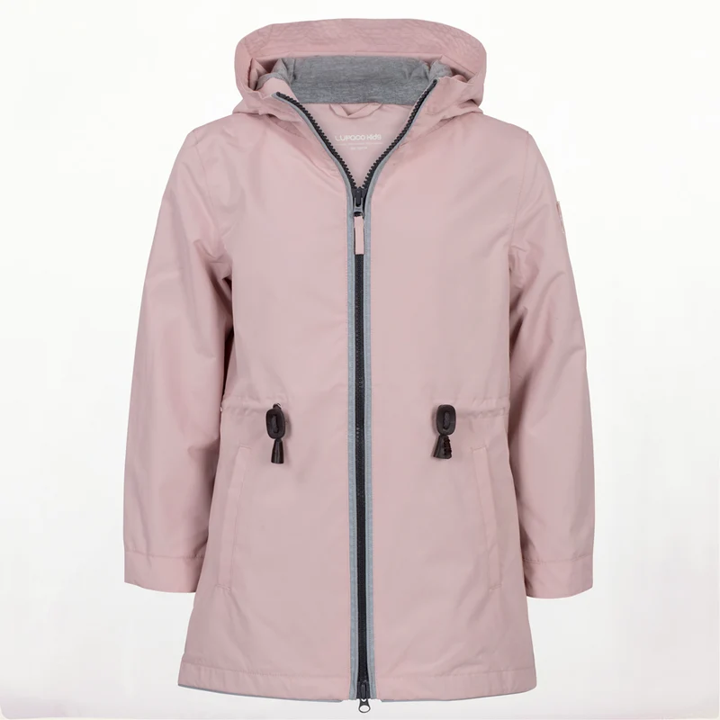 Regenmantel | Raincoat „Happy Extreme“