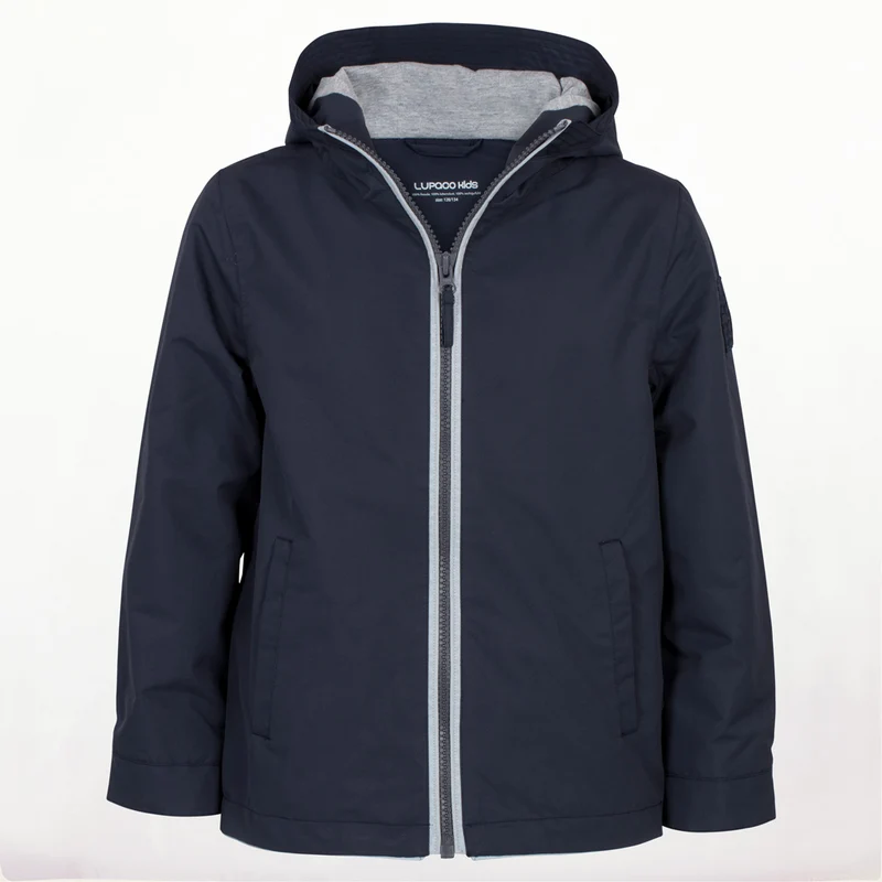 Regenjacke | Rainjacket „Happy Extreme“