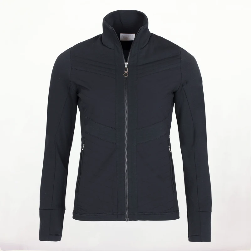 Ladies Hybridjacke | Hybridjacket „Fusion“