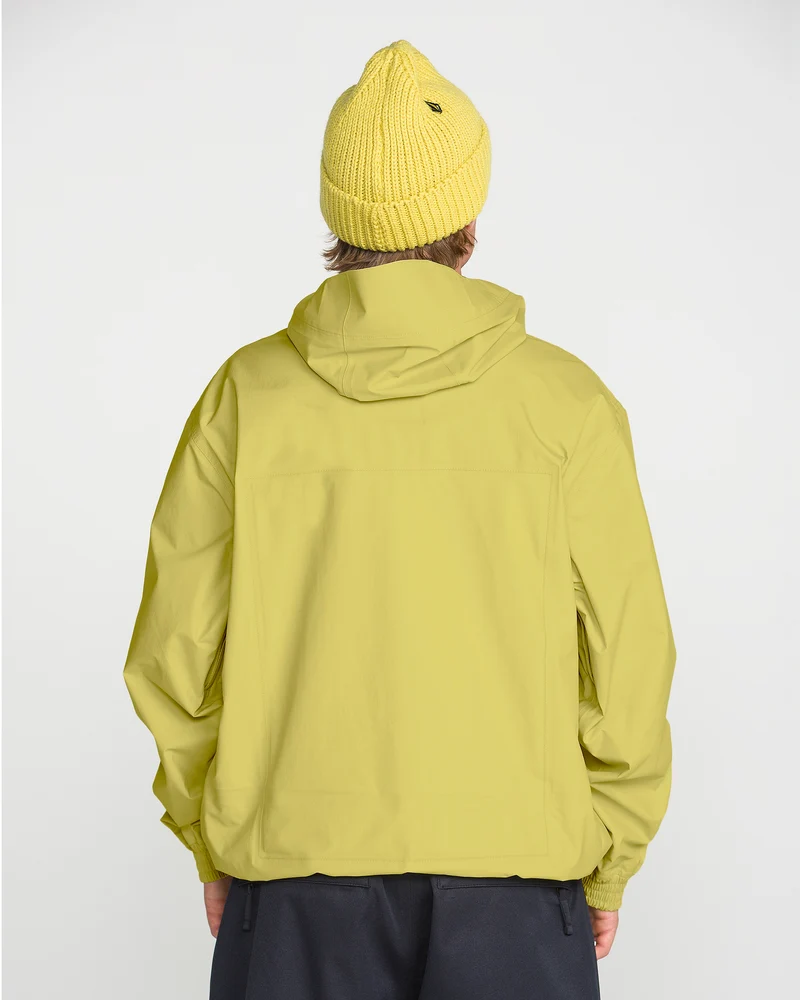 Arthur 3L 20K Jacke - Golden Haze