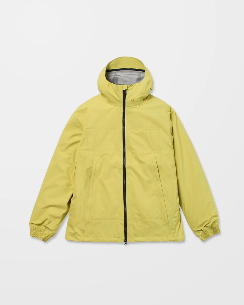 Arthur 3L 20K Jacke - Golden Haze
