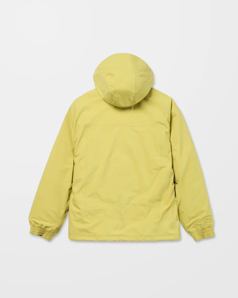 Arthur 3L 20K Jacke - Golden Haze