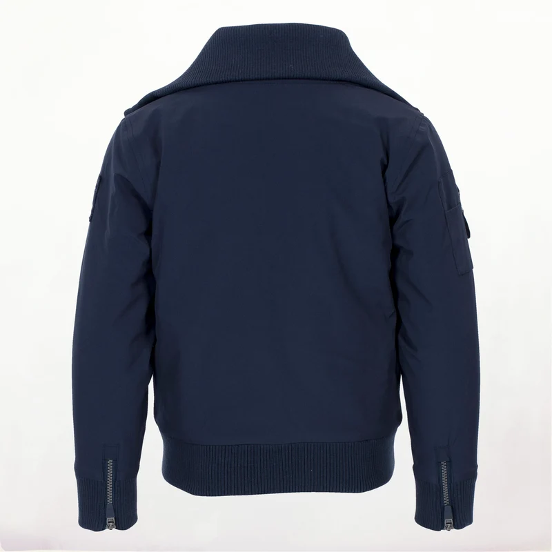 Kids Bomberjacke | Bomberjacket „Shine“