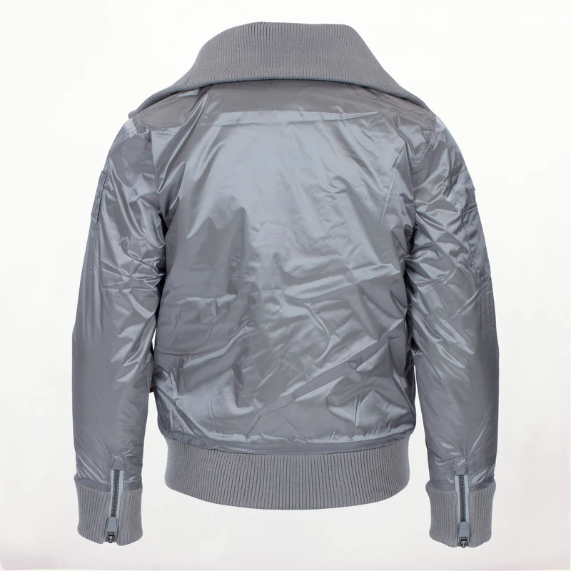 Kids Bomberjacke | Bomberjacket „Shine Paloma“