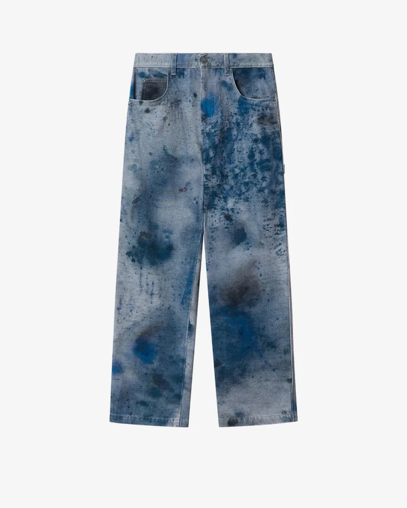 Pablo Jeans
