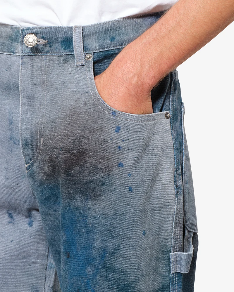 Pablo Jeans