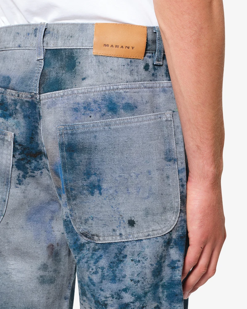 Pablo Jeans