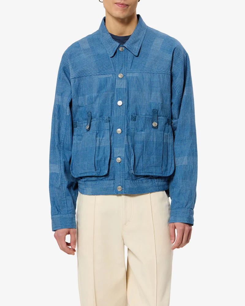 Darlane Jacket