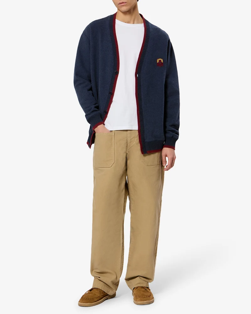 Wallace Sweatshirt