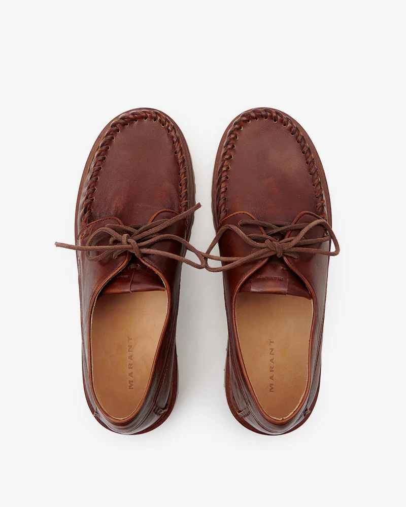 Byren Loafers